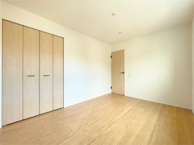 リナージュ名古屋市中川区下之一色町松蔭　22-1期　全4棟　1号棟　新築一戸建て