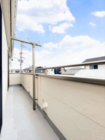 名古屋市中川区戸田2丁目　中古一戸建て