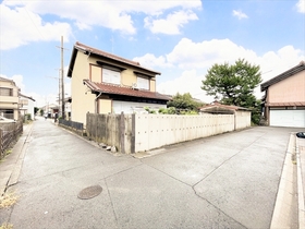 名古屋市中川区戸田2丁目　中古一戸建て