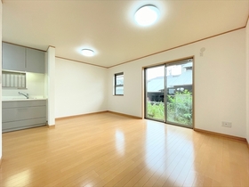 名古屋市中川区戸田2丁目　中古一戸建て