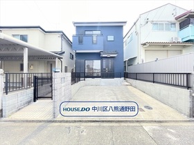 ※名古屋市中川区かの里2丁目　中古一戸建て