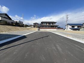 桑名市大字北別所字天神が丘　全5区画　2号地　建築条件なし土地