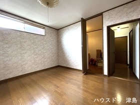 ※●津島市宮川町3丁目　中古一戸建て