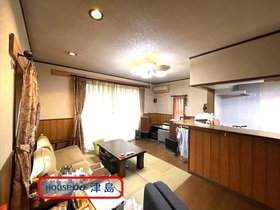 ※●津島市宮川町3丁目　中古一戸建て