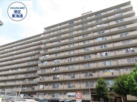 シャルマンコーポ木場町 1号棟