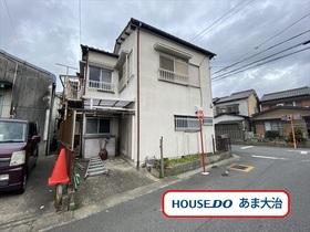 ●大治町三本木西之川　建築条件なし土地