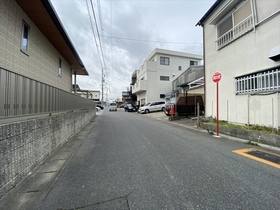 ●大治町三本木西之川　建築条件なし土地