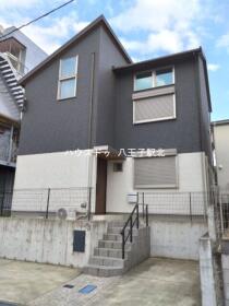 中古戸建　八王子市絹ケ丘2丁目