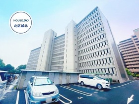 鳩岡マンション