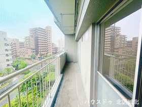 鳩岡マンション