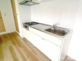 鳩岡マンション