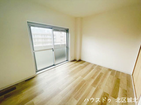 鳩岡マンション