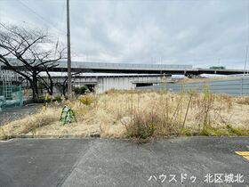 名古屋市北区辻町６丁目　売土地
