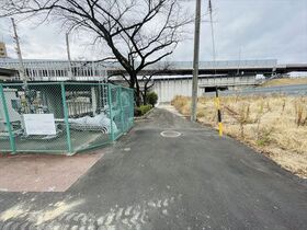 名古屋市北区辻町６丁目　売土地