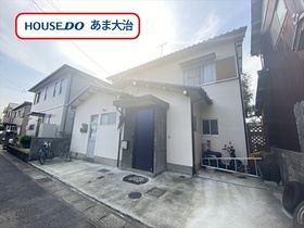 あま市七宝町秋竹新所　中古一戸建て