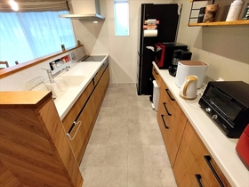 ●あま市森6丁目　中古一戸建て