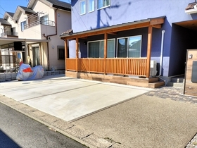 ●あま市森6丁目　中古一戸建て