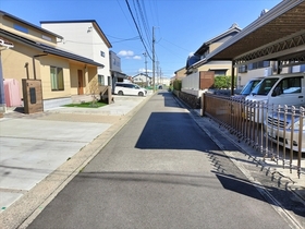 ●あま市森6丁目　中古一戸建て