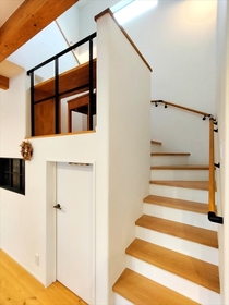 ●あま市森6丁目　中古一戸建て