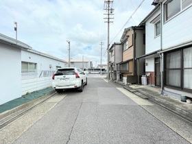 ※●名古屋市中川区法華2丁目　中古一戸建て