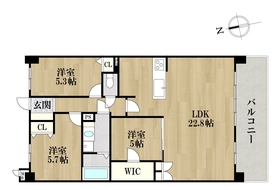 ※スペリア名南コンフォート