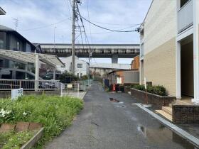 大治町西條弥勒　建築条件なし土地