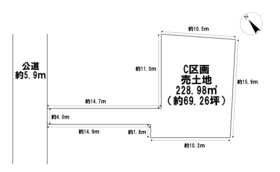 DB間取り図
