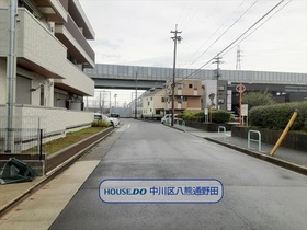 名古屋市中川区かの里2丁目　中古一戸建て