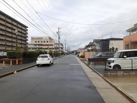 名古屋市中川区かの里2丁目　中古一戸建て