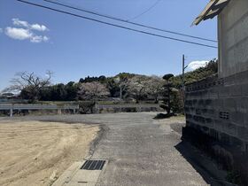 ●桑名市多度町猪飼字村中　建築条件なし土地