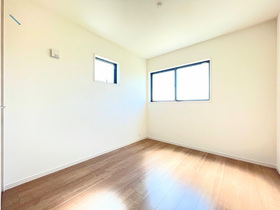 Livele Garden S名古屋市中川区本前田町　全5棟　1号棟　新築一戸建て