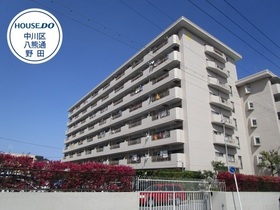 イトーピア八島マンションB棟