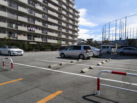 イトーピア八島マンションB棟