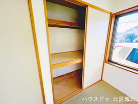 名古屋市北区東味鋺3丁目　中古一戸建て