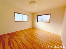 名古屋市北区東味鋺3丁目　中古一戸建て