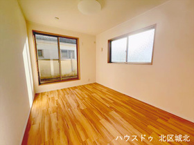 名古屋市北区東味鋺3丁目　中古一戸建て