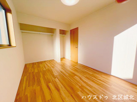名古屋市北区東味鋺3丁目　中古一戸建て