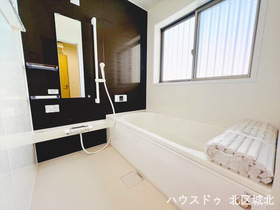 名古屋市北区東味鋺3丁目　中古一戸建て