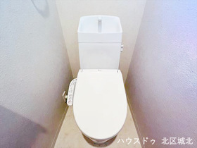 名古屋市北区東味鋺3丁目　中古一戸建て