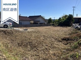 ◎春日井市坂下町７丁目　建築条件なし売土地