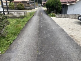 ◎春日井市坂下町７丁目　建築条件なし売土地