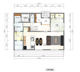 ◎春日井市坂下町７丁目　建築条件なし売土地