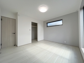 トレステージ七和小学校南　全3棟　1号地　新築一戸建て