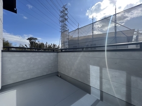 トレステージ七和小学校南　全3棟　1号地　新築一戸建て