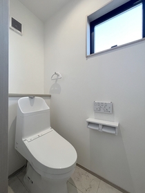 トレステージ七和小学校南　全3棟　1号地　新築一戸建て