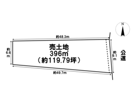 DB間取り図