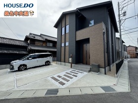 ●桑名市大字芳ケ崎字屋敷田　中古一戸建て