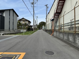 ●桑名市大字芳ケ崎字屋敷田　中古一戸建て