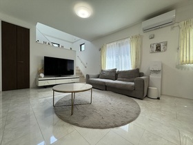 ●桑名市大字芳ケ崎字屋敷田　中古一戸建て