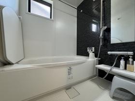 ●桑名市大字芳ケ崎字屋敷田　中古一戸建て